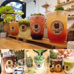 วาฟเฟิลฮ่องกง La Casa De Cocoa by ココ フク