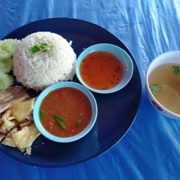 อุ๊ข้าวมันไก่บายพาส