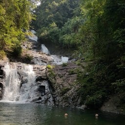 น้ำตกลำปี