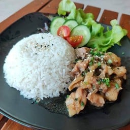 Meal House by Moo Mee