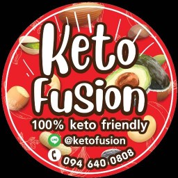 Keto Fusion เดอะจังชั่น