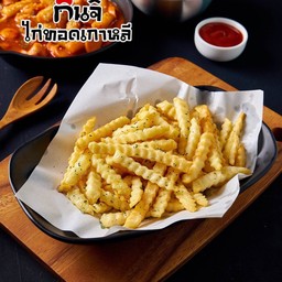 เฟรนช์ฟรายส์