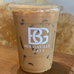 เอสเพรสโซเย็น