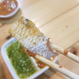 ข้าวต้มปลาเยาวราชสาขา1