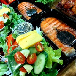 MZFusionFood อาหารคลีนฟิวชั่น