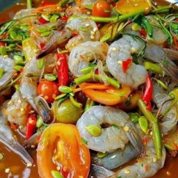 ลาบ ก้อย สารคาม อักษรรัก