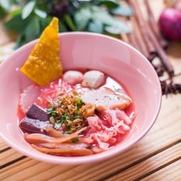 ก๋วยเตี๋ยวเย็นตาโฟ