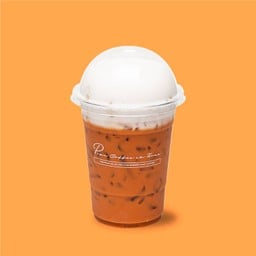 ชาไทย (เย็น)