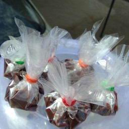 น้ำพริกตาแดง(เล็ก)