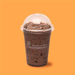 โกโก้ (เย็น)