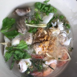 ข้าวต้ม