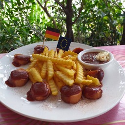 Berliner Eck In Ban Chang BanChang