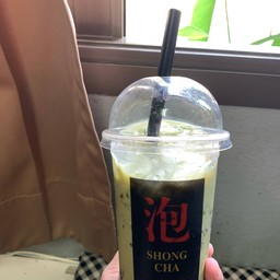 ชงชา แม่มาลัย