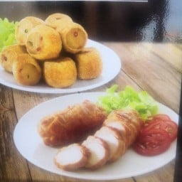 Five Star ตลาดอ่างทอง