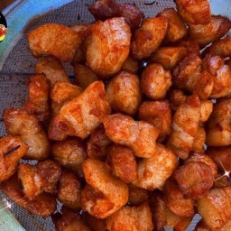 หมูตกมันส์