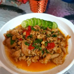 ครัวทีอาน่า (TIANA'S KITCHEN)