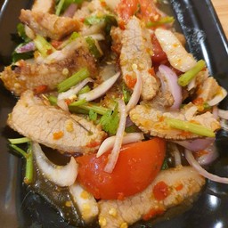 ครัวปลาทอง