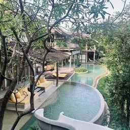 Soneva Kiri Resort And Spa Hotel