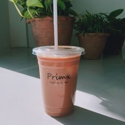 Primx coffee bar & cafe - ปริ่ม คอฟฟี่ บาร์ & คาเฟ่