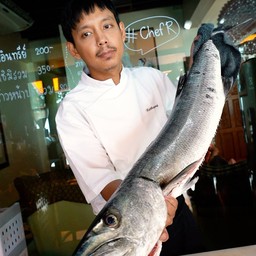 Chef's House Sushi Cafe