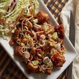 ไก่ 8 รส
