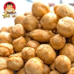 ลูกชิ้นปลาซูโม่ ลาดพร้าว107