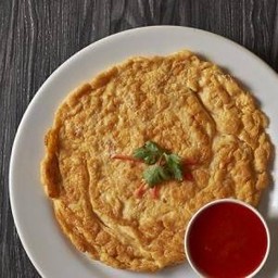 ไข่เจียว