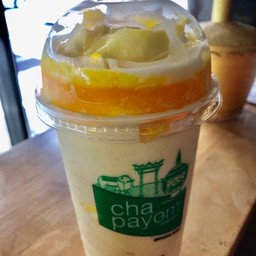 มะม่วงสมูทตี้