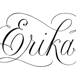 เอริกา Erika มะพร้าว ลูกตาล