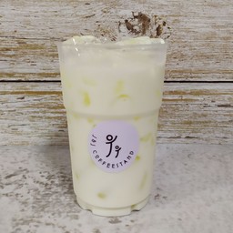 นมสดวนิลา