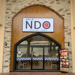 NDO เกษตร-นวมินทร์