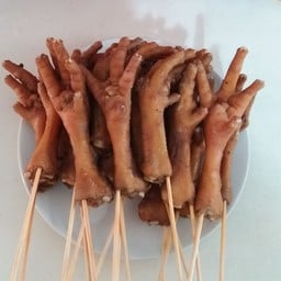 หม่าล่า นาย หมูหวาน