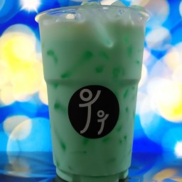 ์นมสดมิ้นท์