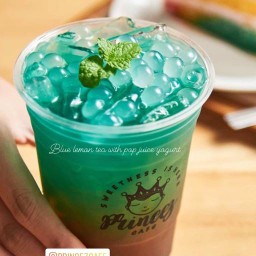 Princez Cafe 119/178