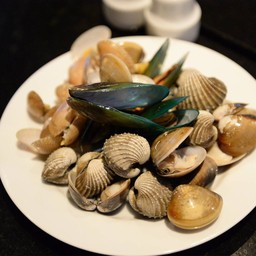 The Andaman Kitchen