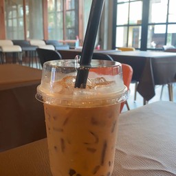 ชานมไข่มุก