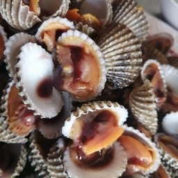 เฮฟวี่ซีฟู้ดหาดสุชาดาระยอง