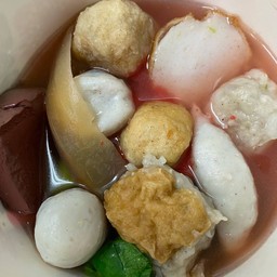 ณ สุข เย็นตาโฟ