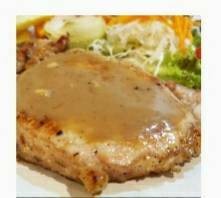 สเต็กไก่