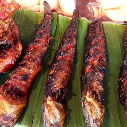 ปาดุกหมักสมุนไพร