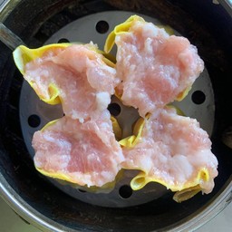 ขนมจีบหมู