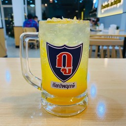 เสาวรสโซดา