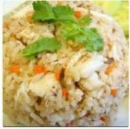 ข้าวผัดไก่