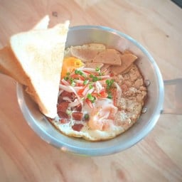 Morning Cafe Tak ￼