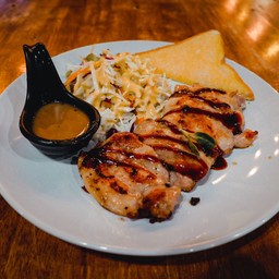 สเต็กไก่