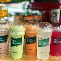ชาพะยอม ตลาดอัศวรรณ