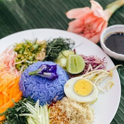 ร้านขนมจีน Raankanomjeen