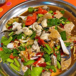 ร้านส้มตำพี่นุ้ย