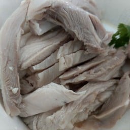 ไก่นุ่มอร่อยมาก