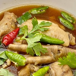 ต้มซุปเปอร์พิเศษ